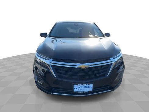 Certified 2024 Chevrolet Equinox LT image 3