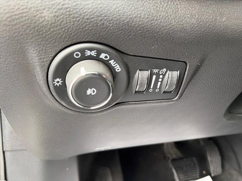 Used 2025 Jeep Compass Limited AWD/4WD image 22