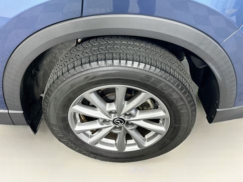 Used 2023 MAZDA CX-5 AWD 2.5 S image 11
