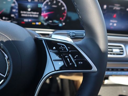 New 2026 Mercedes-Benz GLE 350 4MATIC image 14