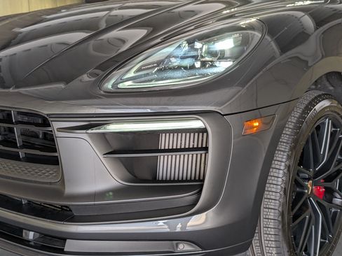 Certified 2023 Porsche Macan GTS AWD/4WD image 80