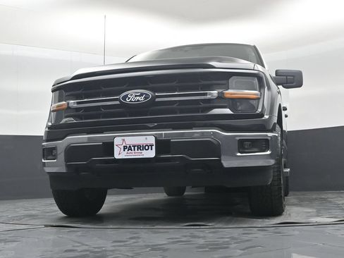 Used 2025 Ford F150 XLT w/ Equipment Group 301A Standard AWD/4WD image 43