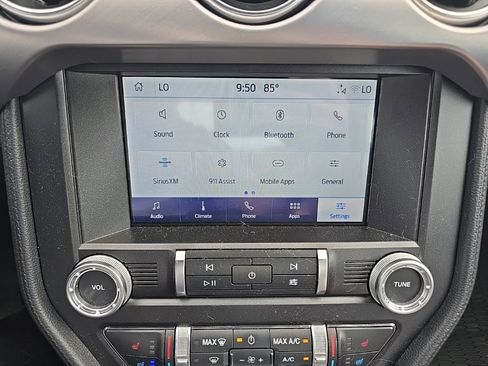 Used 2023 Ford Mustang GT Premium RWD image 21