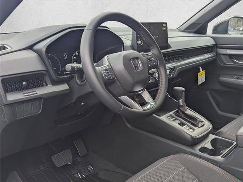 Certified 2026 Honda CR-V Sport image 3