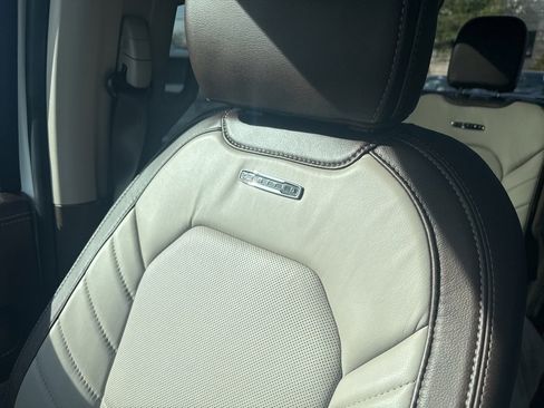 Used 2019 Ford F150 Limited image 20