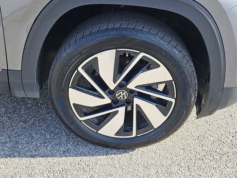 Certified 2024 Volkswagen Atlas SEL image 10