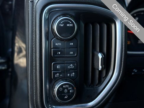 Used 2021 Chevrolet Silverado 2500 High Country w/ Z71 Off-Road Package AWD/4WD image 32