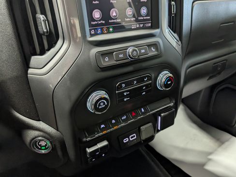 Used 2026 GMC Sierra 1500 Pro w/ Graphite Edition AWD/4WD image 22