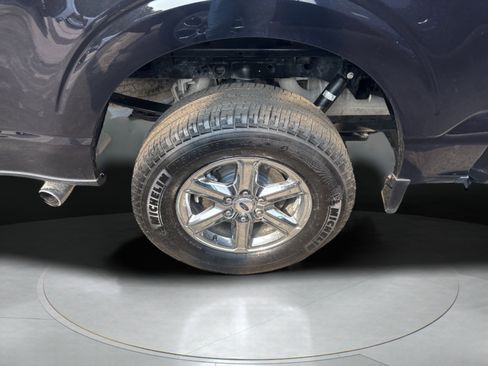 Used 2024 Ford F150 XLT image 10