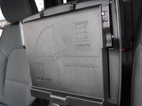 New 2026 RAM 1500 Big Horn image 21