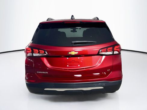 Used 2023 Chevrolet Equinox LT FWD image 31