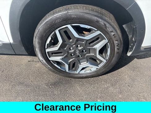 Used 2023 Hyundai Santa Fe Limited AWD/4WD image 46