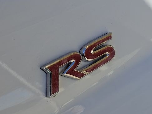 Used 2024 Chevrolet Malibu RS image 14