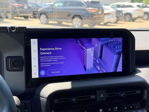 Certified 2025 Toyota Land Cruiser w/ Premium Package AWD/4WD image 3