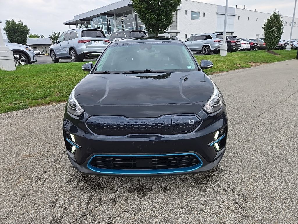 Used 2022 Kia Niro EX w/ Cold Weather Package FWD image 10