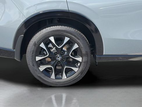 New 2027 Honda HR-V EX-L image 28