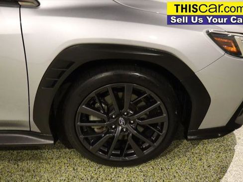 Used 2023 Subaru WRX Premium image 9