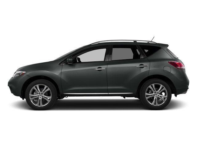 Used 2014 Nissan Murano S AWD/4WD image 7