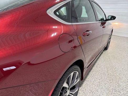 Used 2015 Chrysler 200 C w/ Navigation & Sound Group I image 30