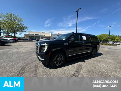 Used 2026 GMC Yukon XL Elevation AWD/4WD image 38