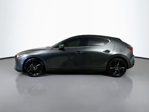 Used 2020 MAZDA MAZDA3 Hatchback w/ Premium Package FWD image 4