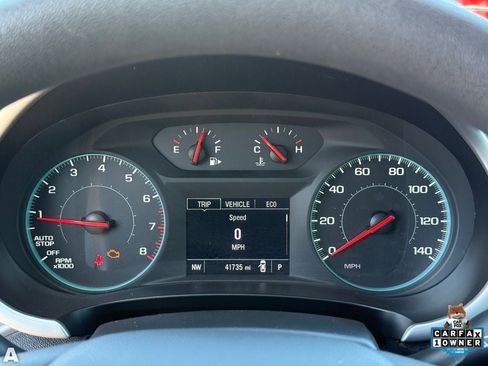 Used 2024 Chevrolet Malibu LS FWD image 18