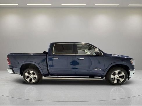 Used 2021 RAM 1500 Laramie image 2