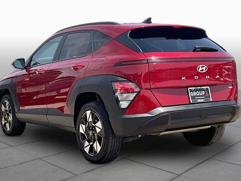 Used 2024 Hyundai Kona SEL AWD/4WD image 11