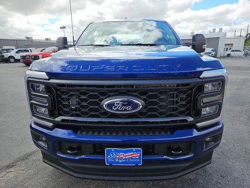 New 2026 Ford F250 XL image 3