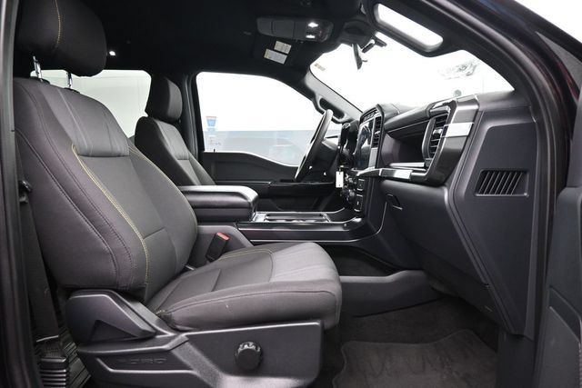 Used 2024 Ford F150 STX AWD/4WD image 20