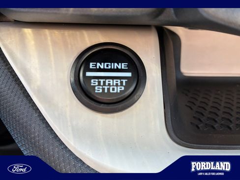 Used 2023 Ford Bronco Sport Heritage Limited AWD/4WD image 29