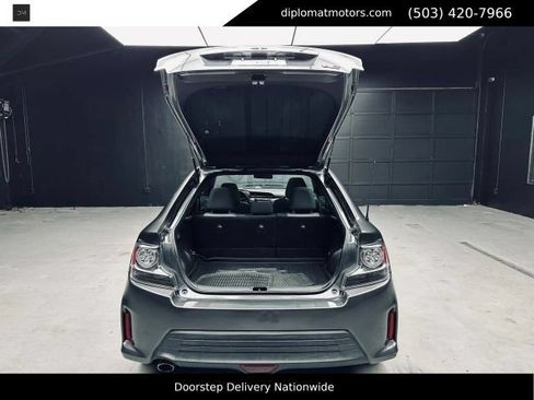 Used 2015 Scion tC FWD image 37