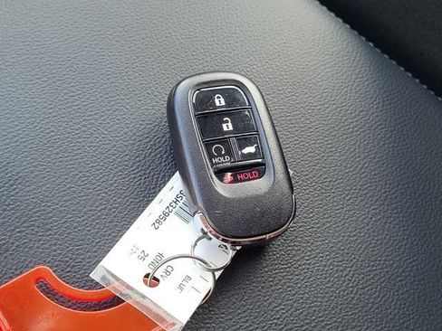 Used 2025 Honda CR-V EX image 27