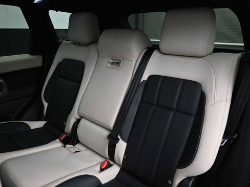 Used 2018 Land Rover Range Rover Sport HSE Dynamic AWD/4WD image 18