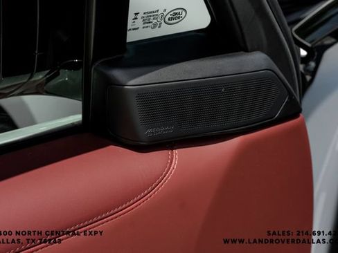 New 2026 Land Rover Range Rover SE AWD/4WD image 44