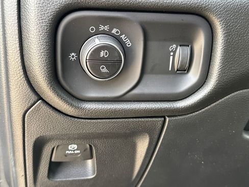 New 2026 RAM 1500 Express RWD image 22