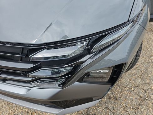 New 2026 Hyundai Tucson SEL Plus FWD image 33