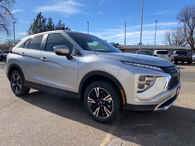 New 2026 Mitsubishi Eclipse Cross SE AWD/4WD image 7