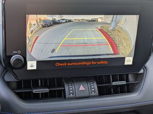 Used 2024 Toyota RAV4 XSE image 18