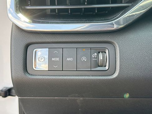 New 2026 GMC Acadia Elevation w/ Black Edition AWD/4WD image 19