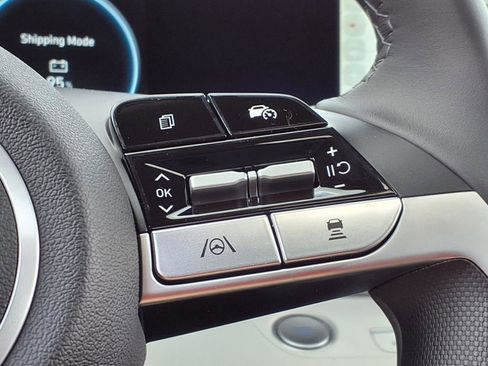 New 2025 Hyundai Elantra Limited image 20