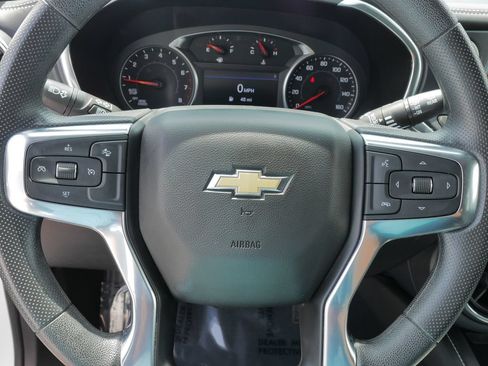 Used 2023 Chevrolet Blazer LT w/ Convenience Package AWD/4WD image 26