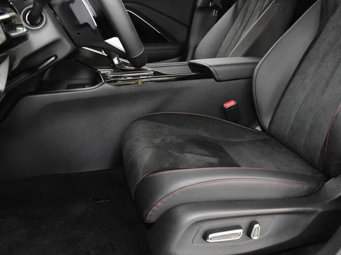 New 2025 Acura ADX A-Spec image 10