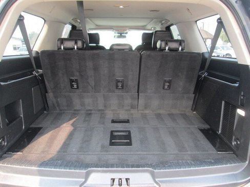 Used 2018 Ford Expedition Max Platinum AWD/4WD image 11