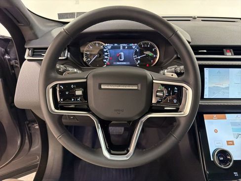 Used 2023 Land Rover Range Rover Velar S AWD/4WD image 14