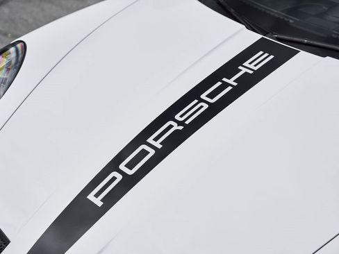 Used 2025 Porsche 911 GT3 w/ Chrono Package image 7