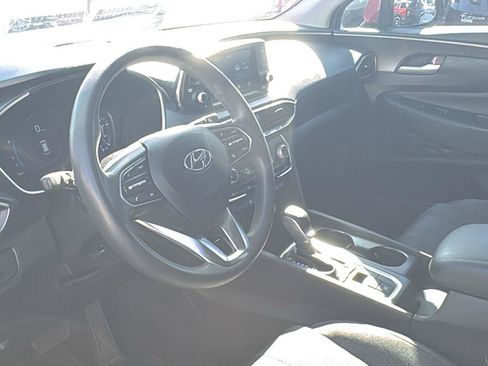 Used 2020 Hyundai Santa Fe SEL AWD/4WD image 20