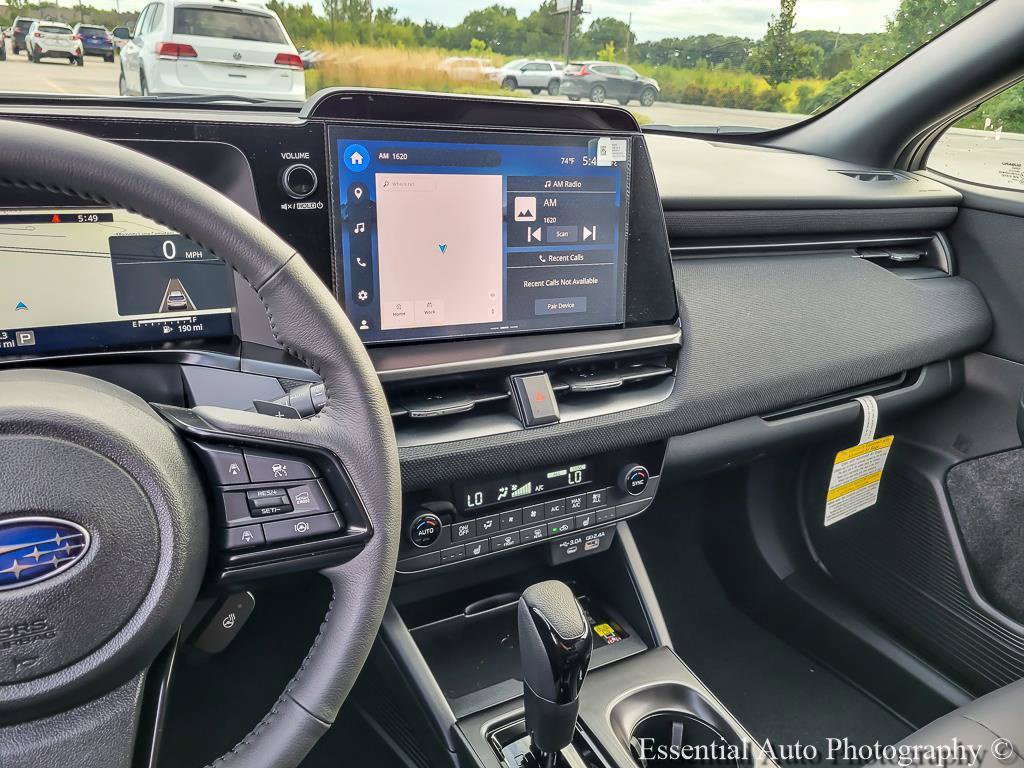 New 2026 Subaru Outback Premium AWD/4WD image 22