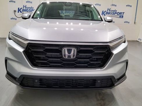 New 2026 Honda CR-V EX-L image 10