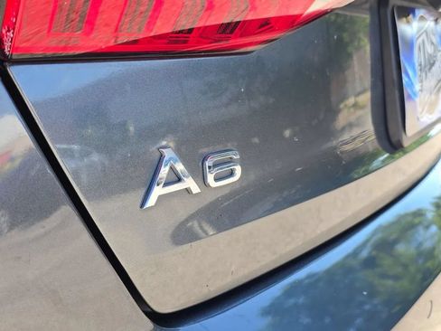 Used 2019 Audi A6 3.0T Prestige w/ Prestige Package AWD/4WD image 34